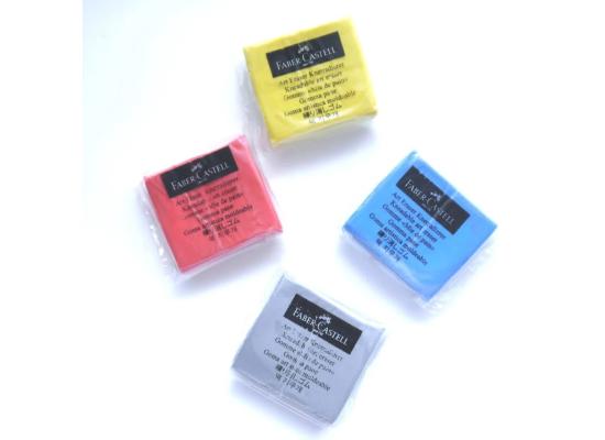 Faber Castell Kneaded  Art Eraser 